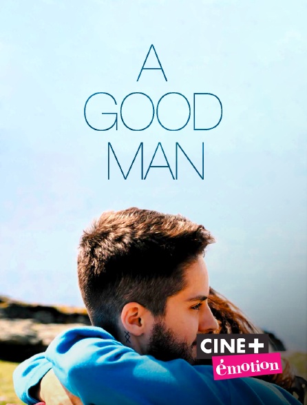 Ciné+ Emotion - A Good Man