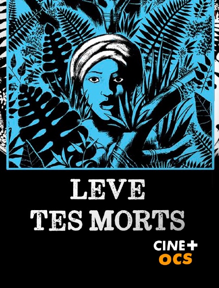 CINÉ Cinéma - Lève tes morts