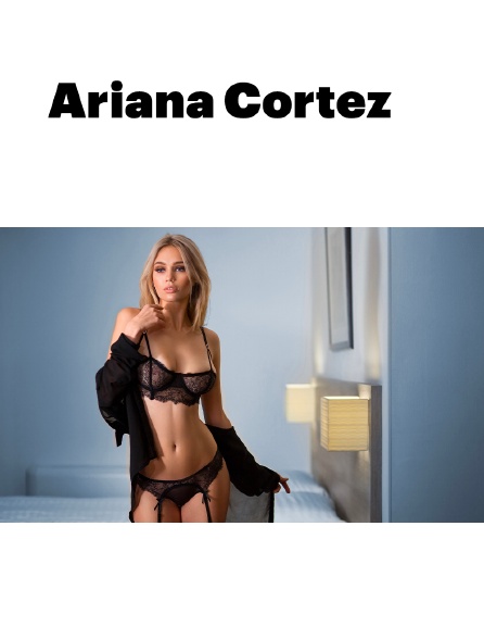Ariana Cortez