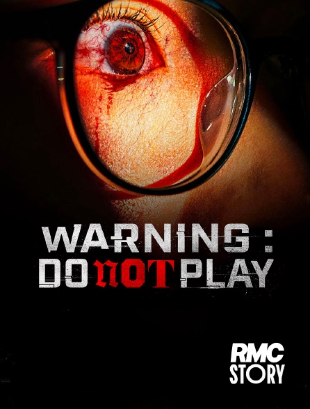 RMC Story - Warning : do not play en replay