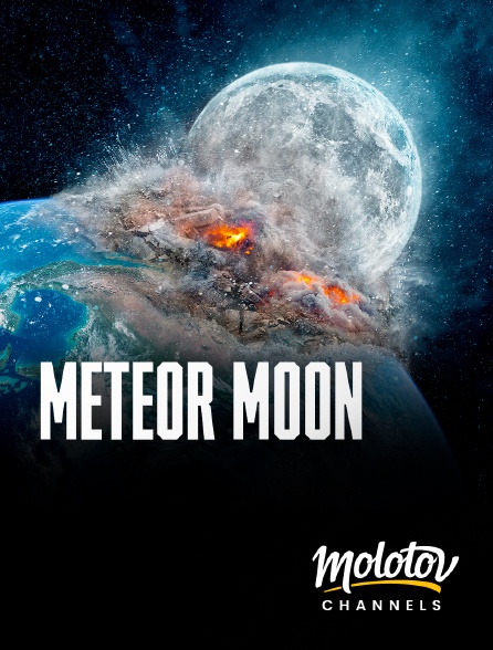 Molotov Channels - Meteor Moon