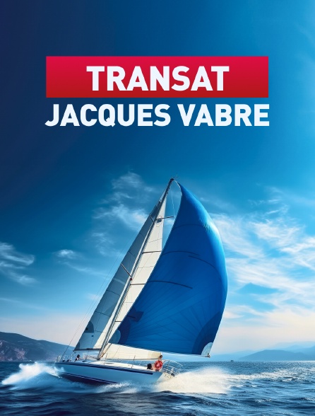 Voile - Transat Jacques Vabre