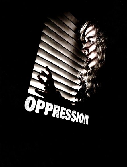 Oppression