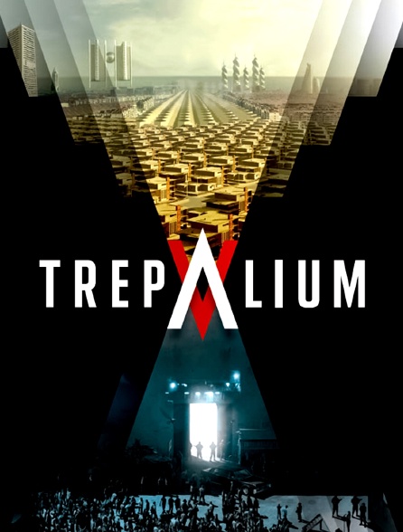 Trepalium