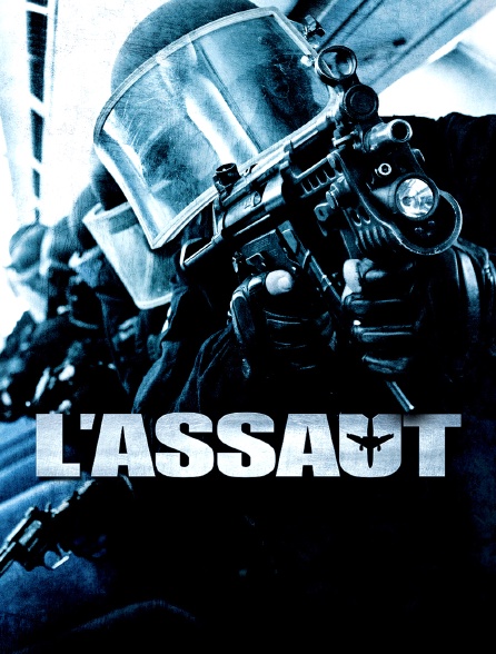 L'assaut