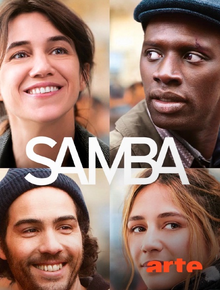Arte - Samba