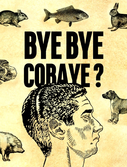 Bye bye cobaye ?