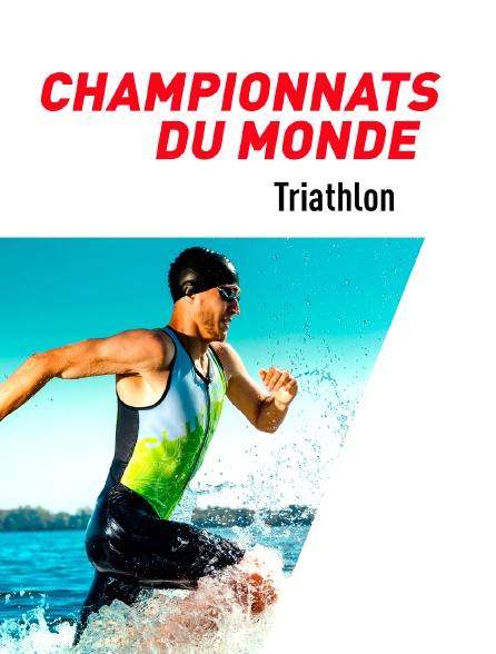 Triathlon : Championnats du monde