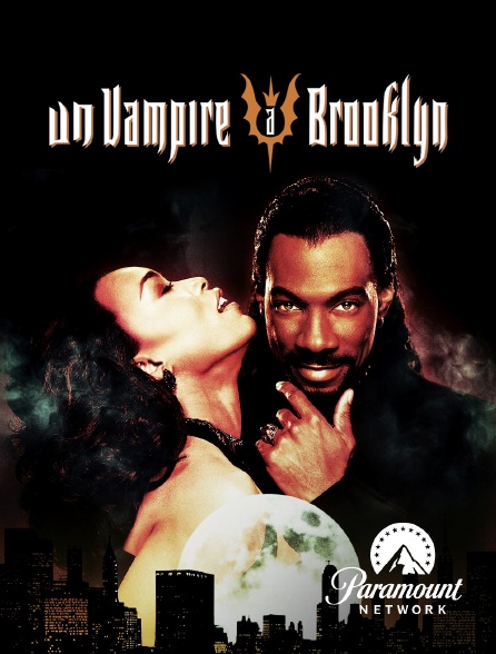 Paramount Network - Un vampire à Brooklyn