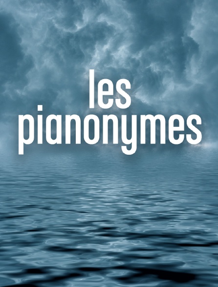Les Pianonymes
