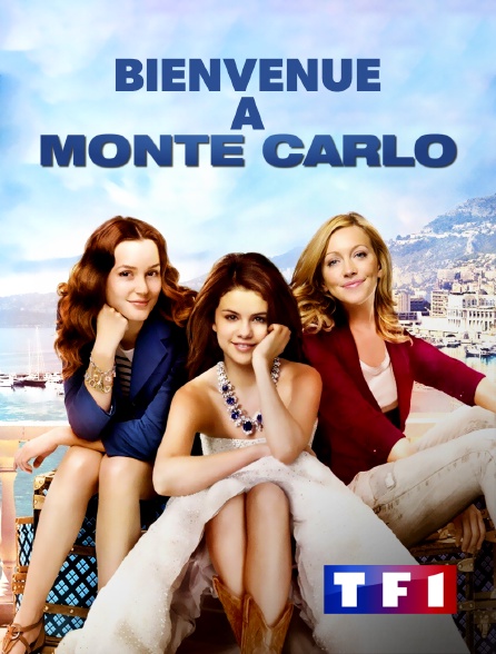 TF1 - Bienvenue à Monte-Carlo