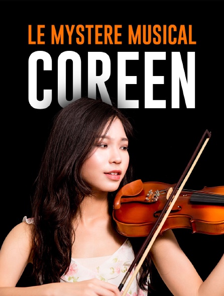 Le mystère musical coréen