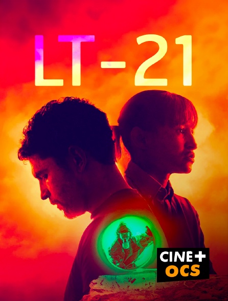 CINÉ Cinéma - LT-21