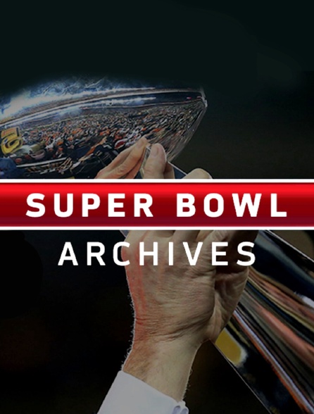 Super Bowl Archive