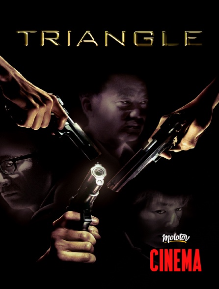 Molotov Channels Cinéma - Triangle