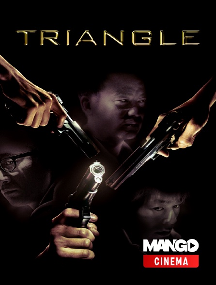 MANGO Cinéma - Triangle