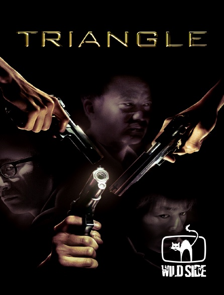 Wild Side TV - Triangle