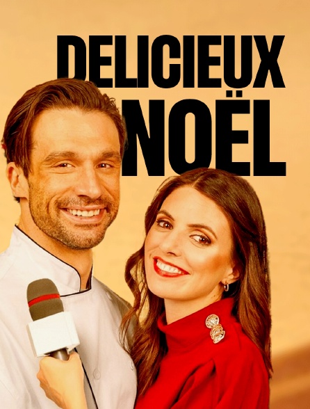 Délicieux Noël