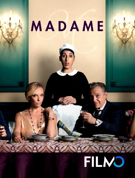 FilmoTV - Madame