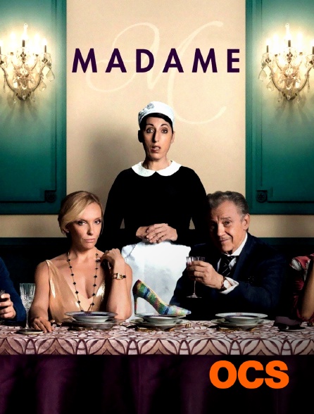 OCS - Madame