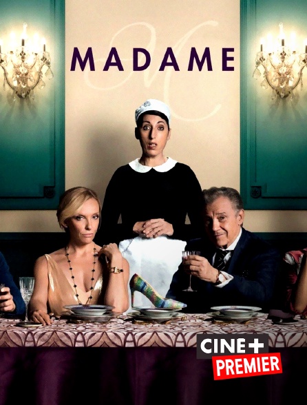 Ciné+ Premier - Madame