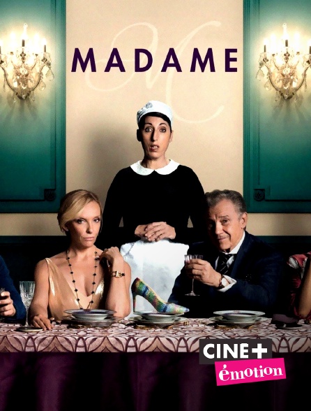 Ciné+ Emotion - Madame