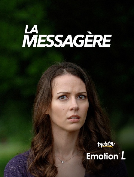 Emotion'L - La messagère