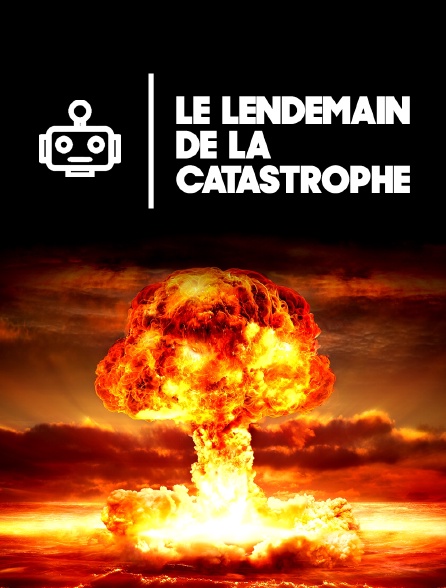 Le lendemain de la catastrophe