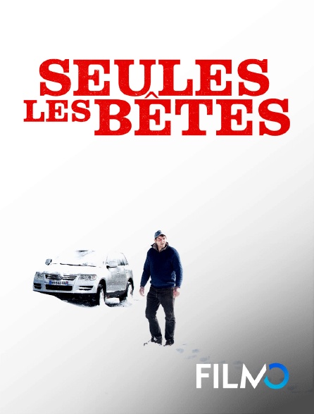 FilmoTV - Seules les bêtes