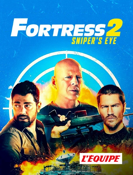 L'Equipe - Fortress 2