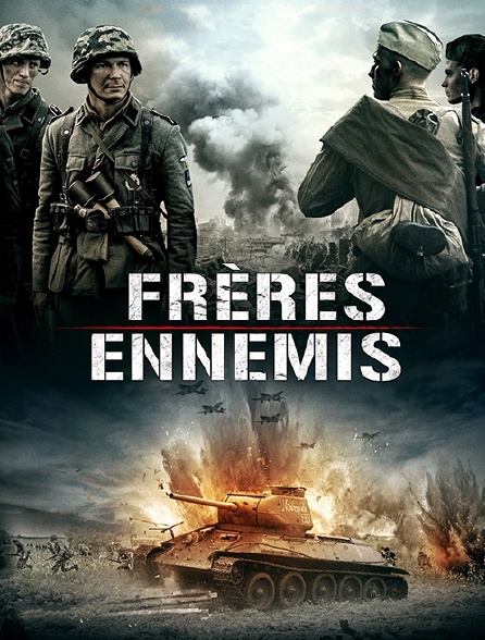 Frères ennemis