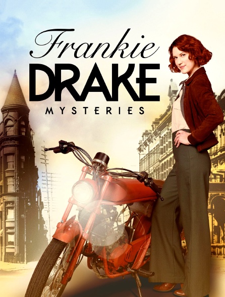 Frankie Drake Mysteries