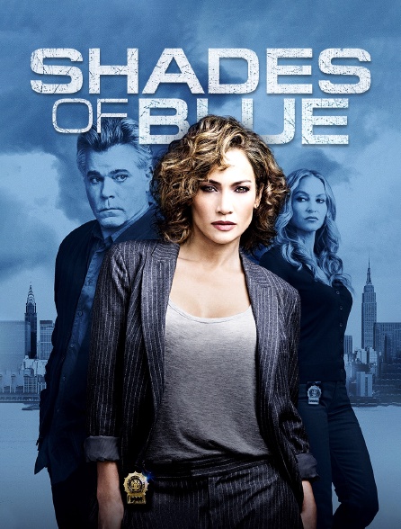 Shades of Blue : une flic entre deux feux