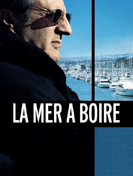 La mer à boire