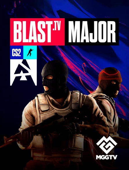 MGG TV - CS2 : BLAST.tv Austin Major