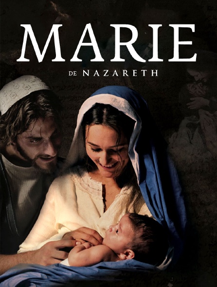 Marie de Nazareth