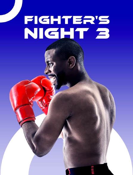 Fighter's Night 3