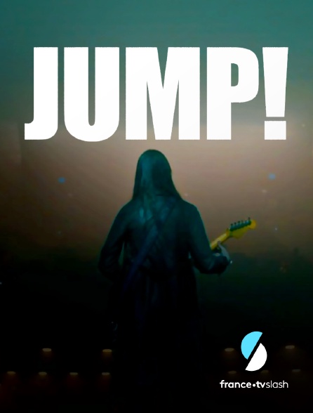 Slash - JUMP!