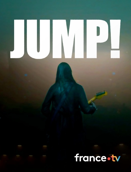 Slash - JUMP!