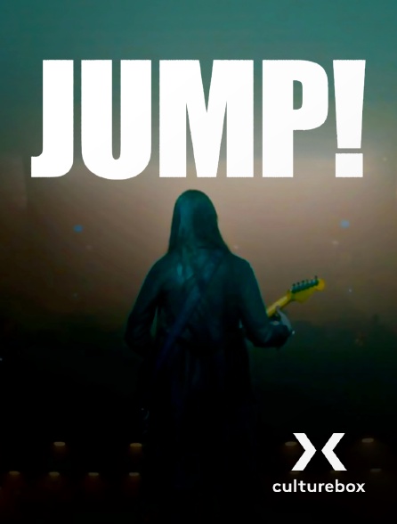 Culturebox - JUMP!