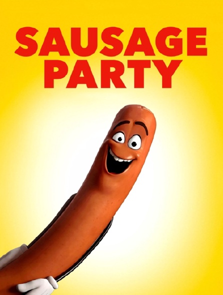 Sausage Party