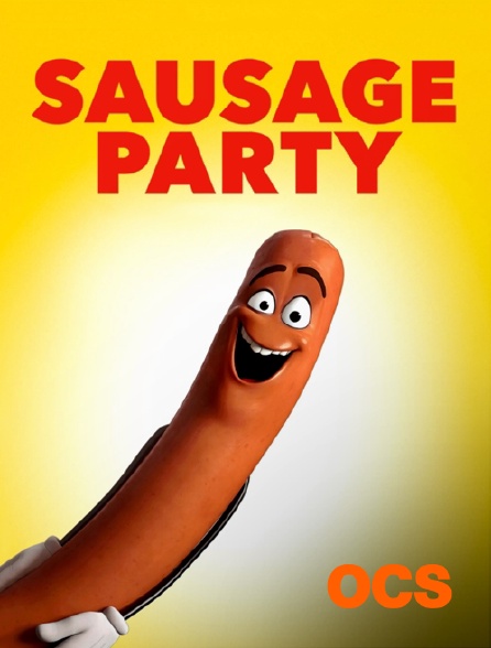 OCS - Sausage Party