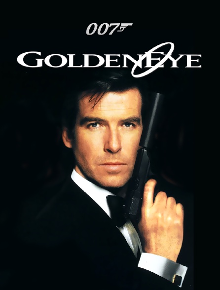 James Bond : Goldeneye