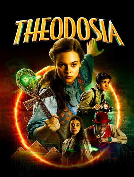 Théodosia