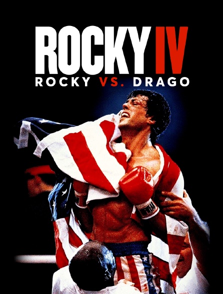 Rocky IV : Rocky vs. Drago