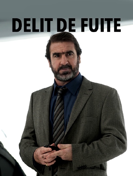 Délit de fuite