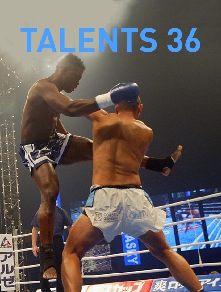 Talents 36