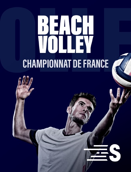 Sport en France - Beach-volley : Championnat de France