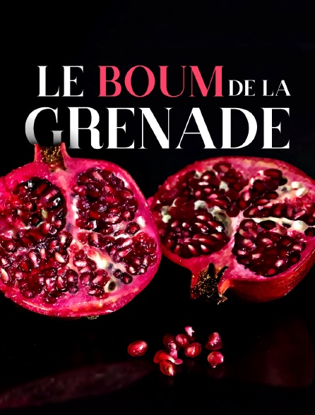 Le boum de la grenade