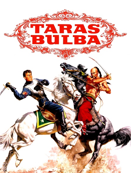 Taras Bulba